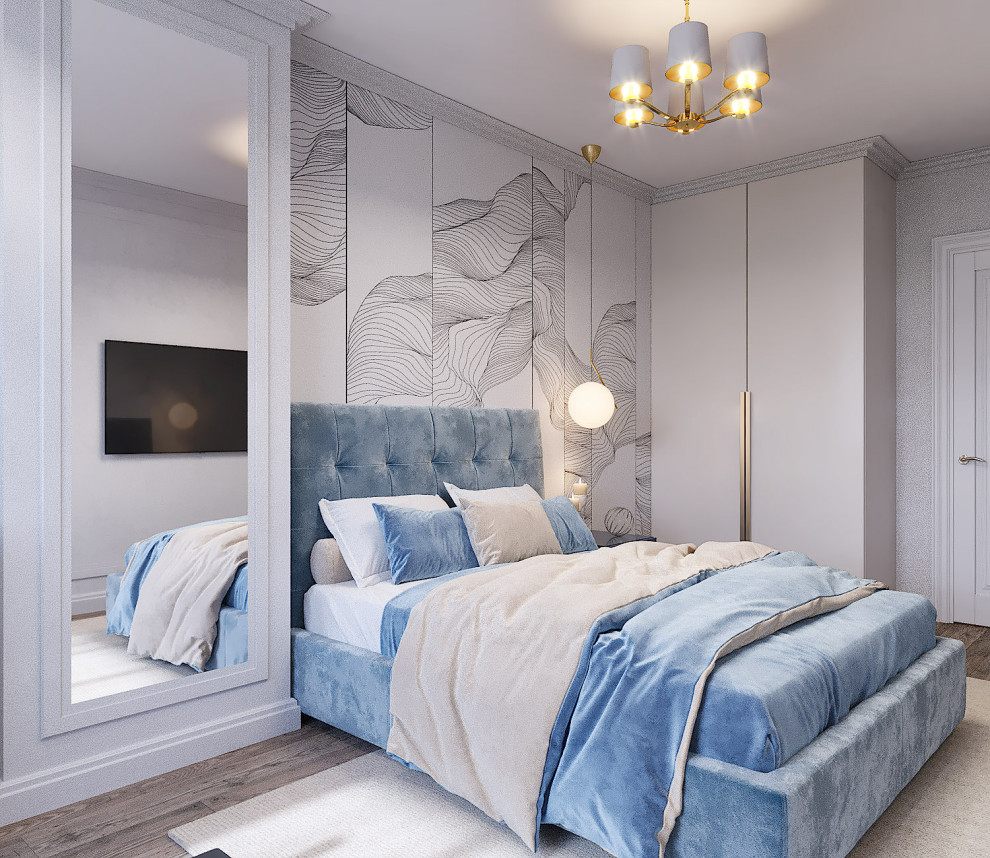 Оттенки серого