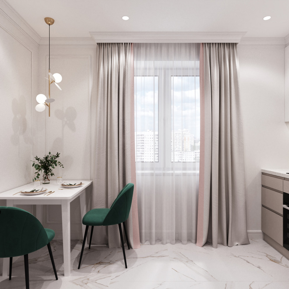 Квартира под сдачу на ул. Четаева