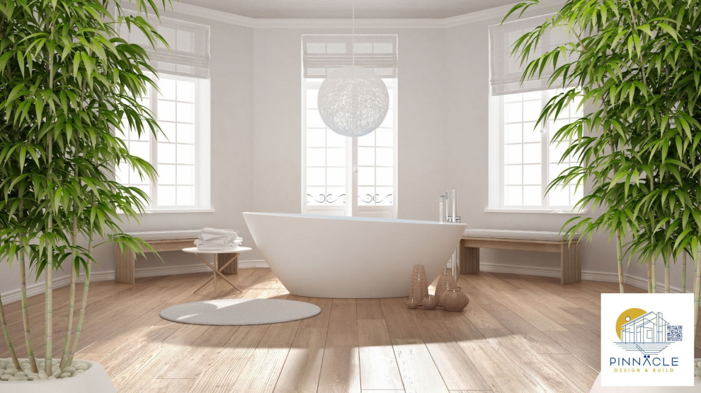 Guest Bathroom Refresh