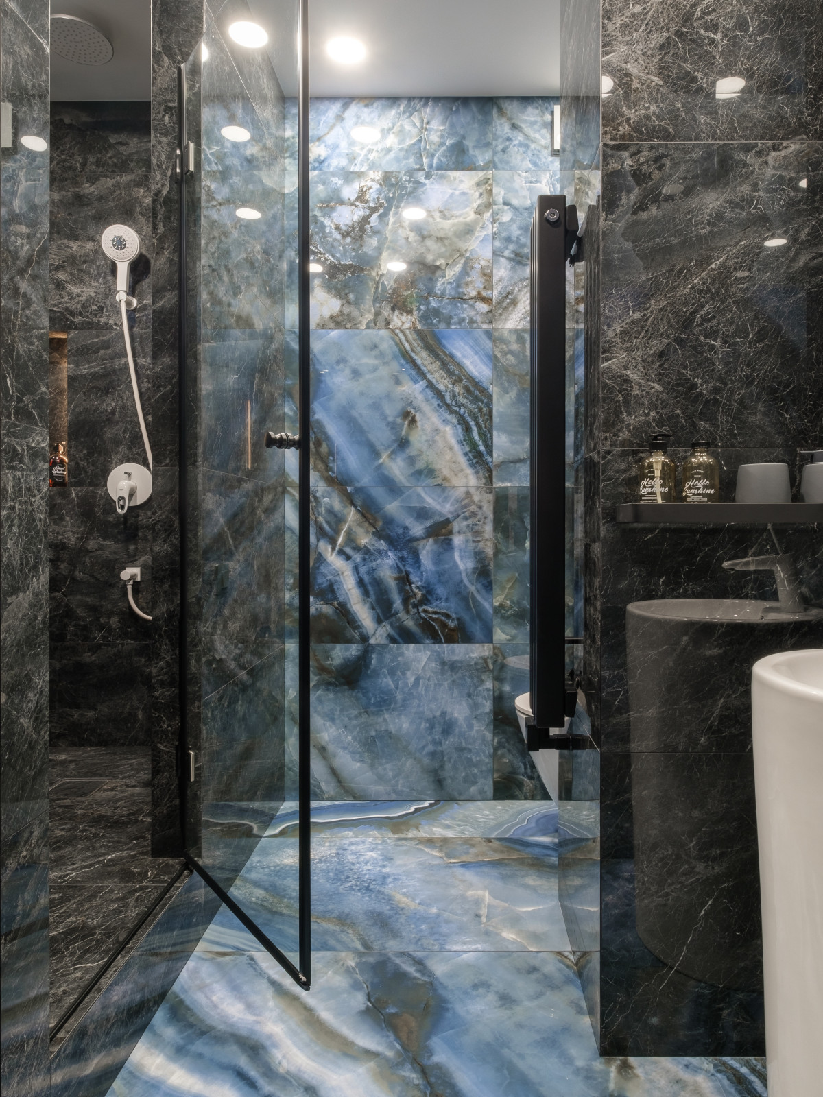 ЖК "Парк Легенд" 46м2 "Космос"