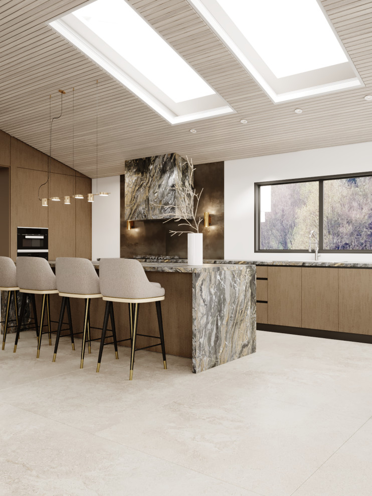 Los Gatos Home Remodel