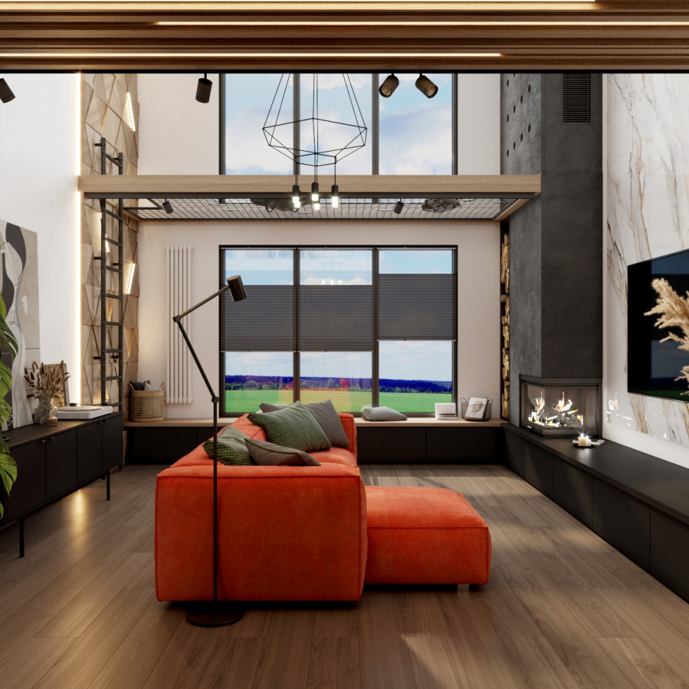 КП Орловское, Удмуртская Республика