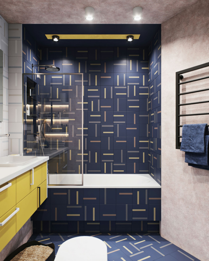 Проект ЛЕДЕНЦЫ