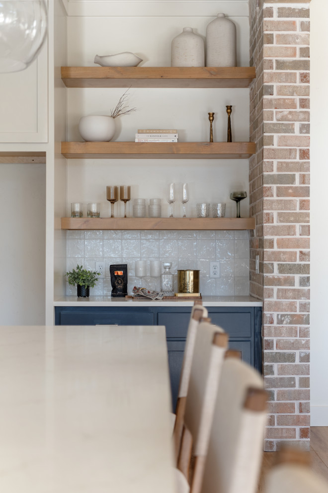 Project Saddle & Stone