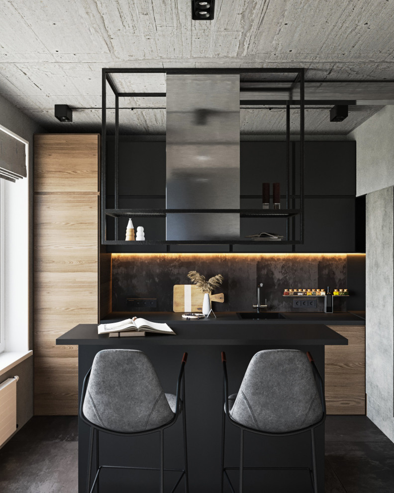 Квартира на Будапештской улице