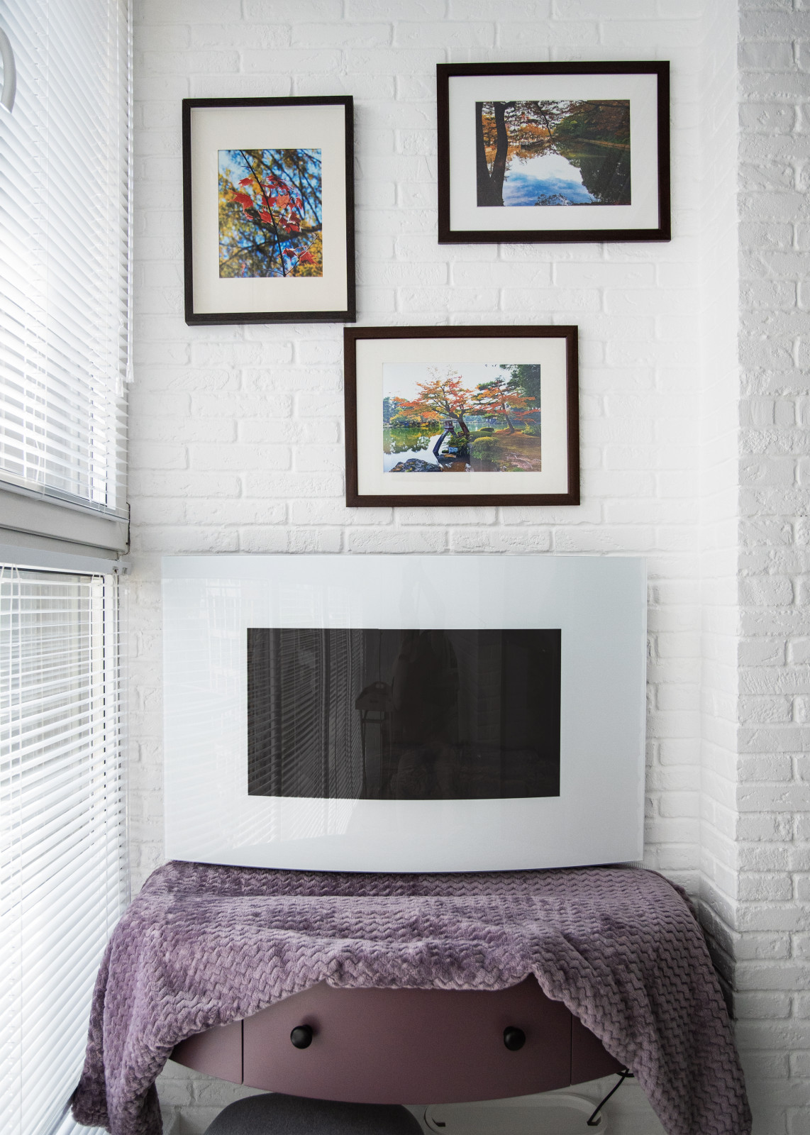 Ремонт на ул. Рябиновая