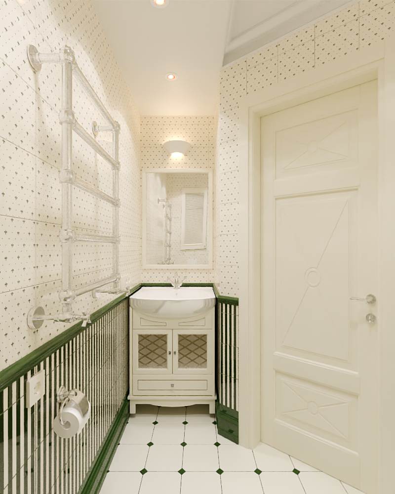 Апартаменты в Ялте