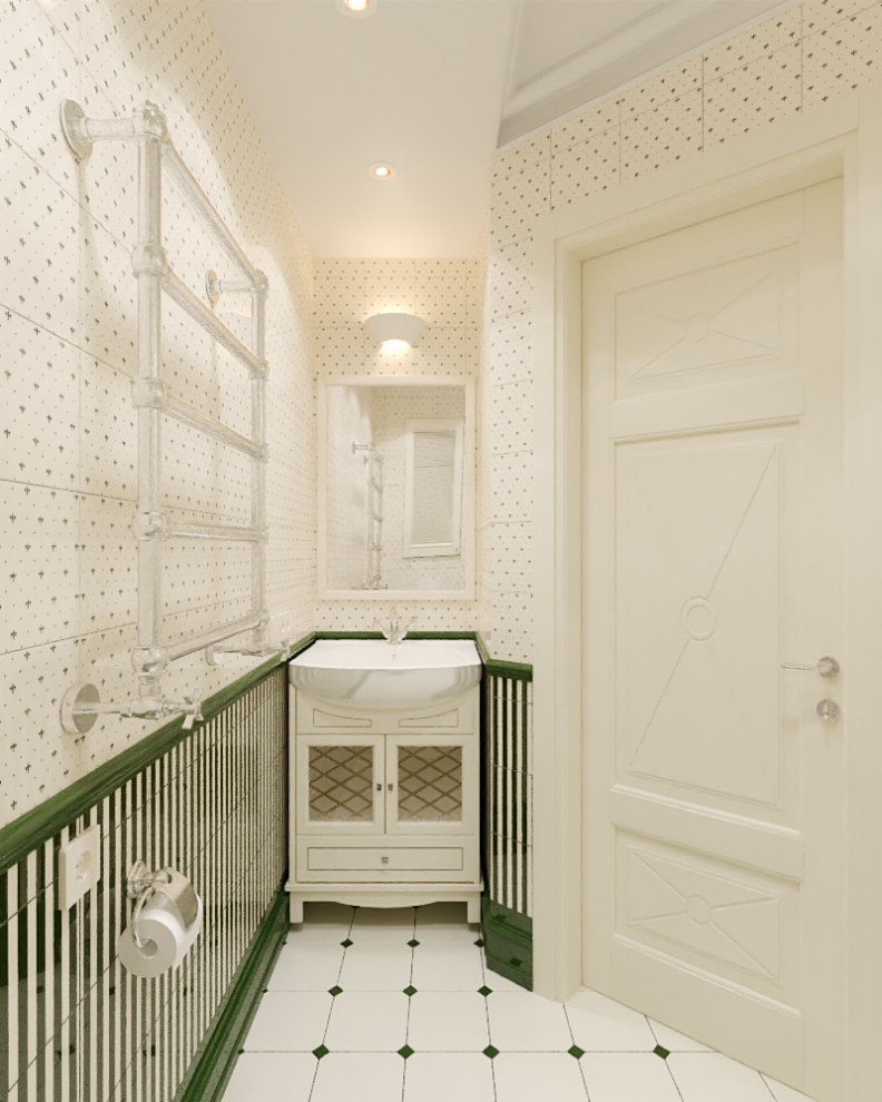 Апартаменты в Ялте