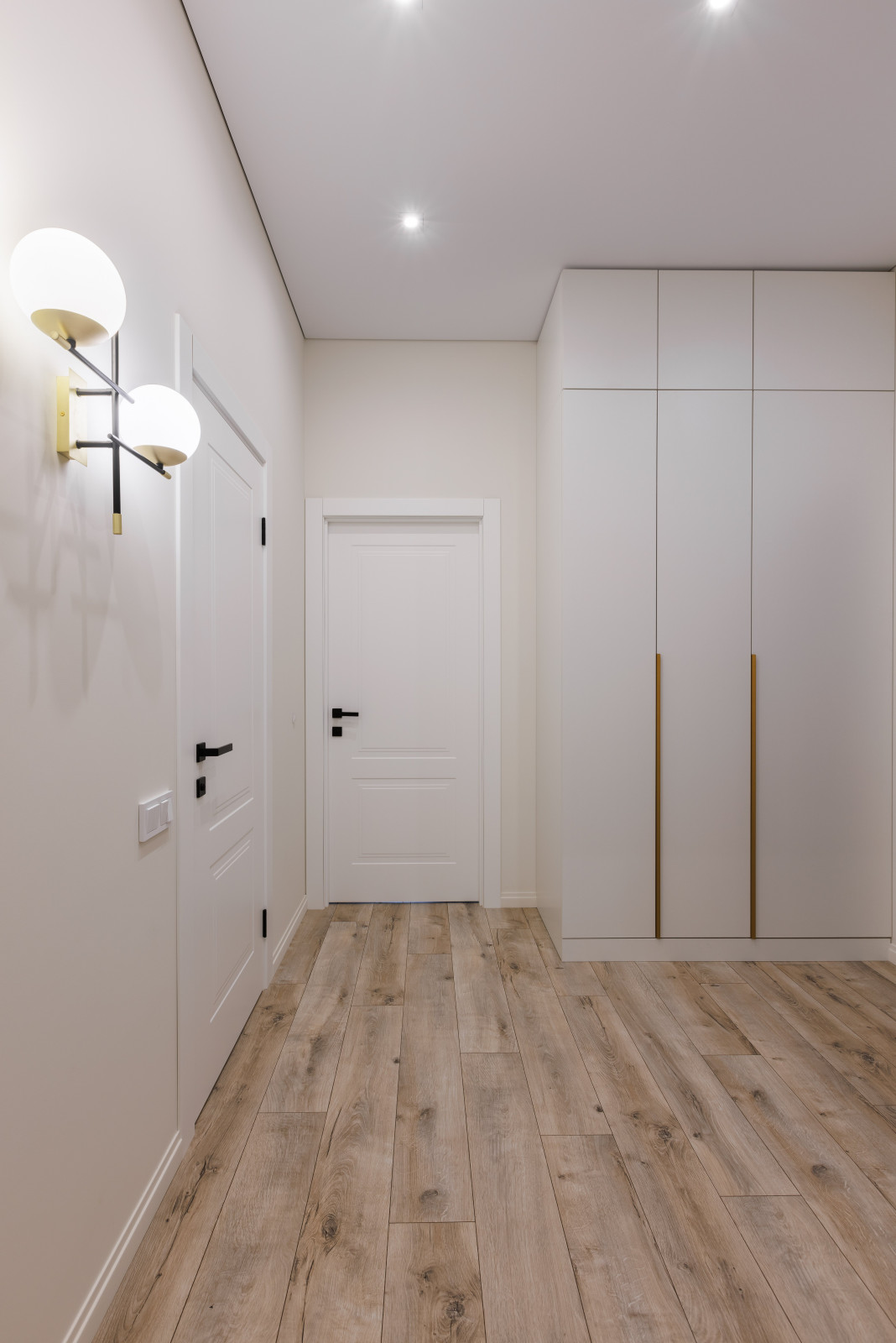 ЖК Притяжение