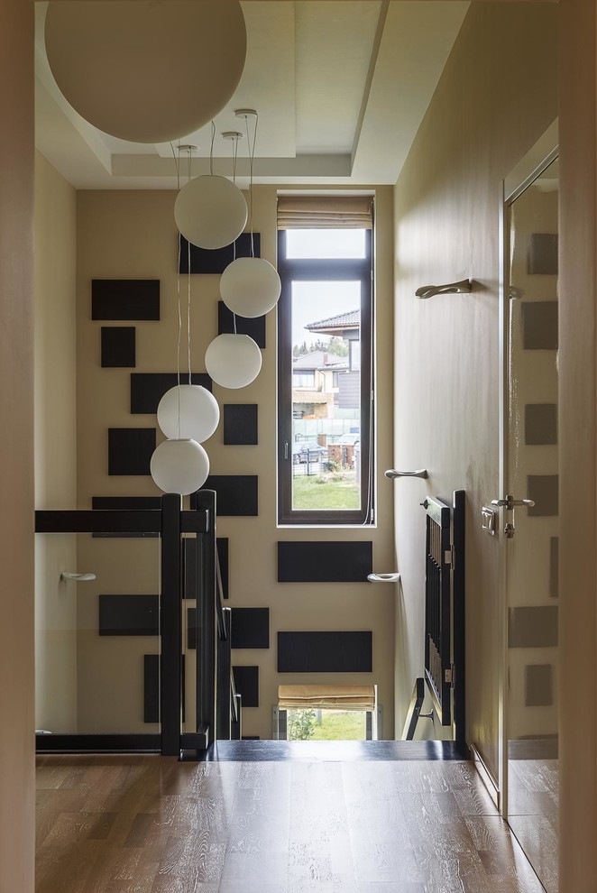 Дом в Крекшино