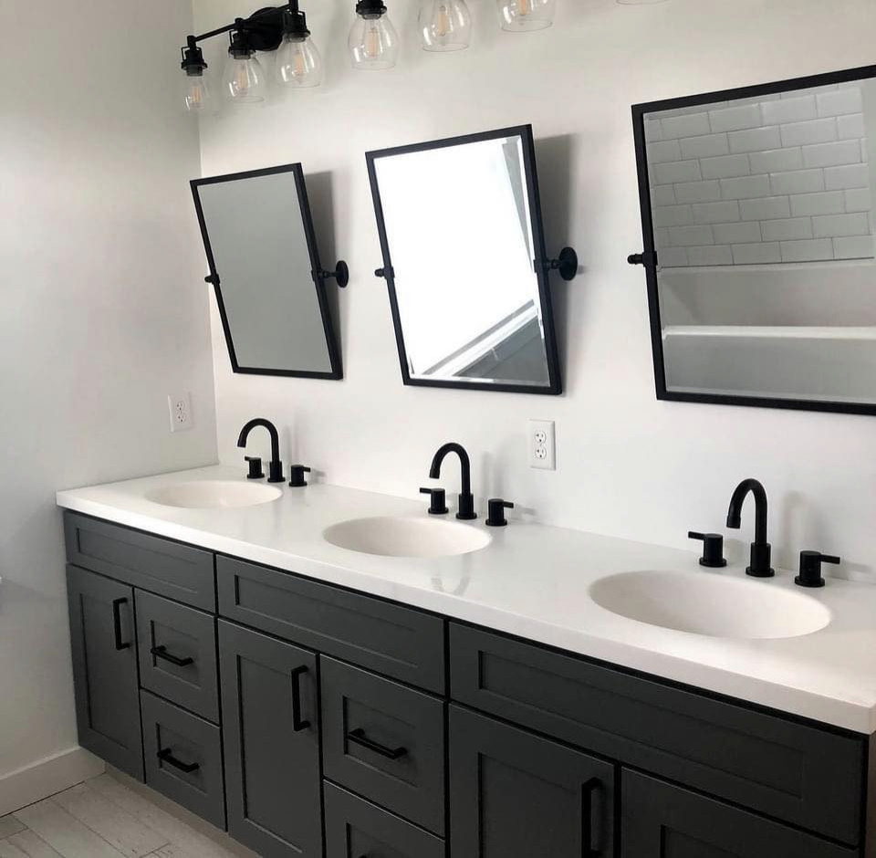 Bathroom Remodels