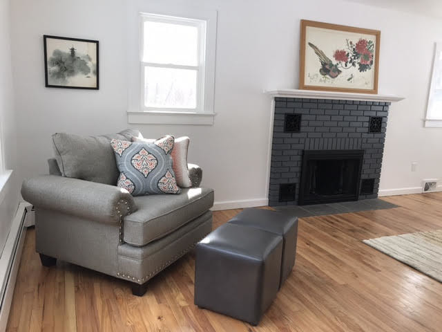 Accord Home Staging For Sale