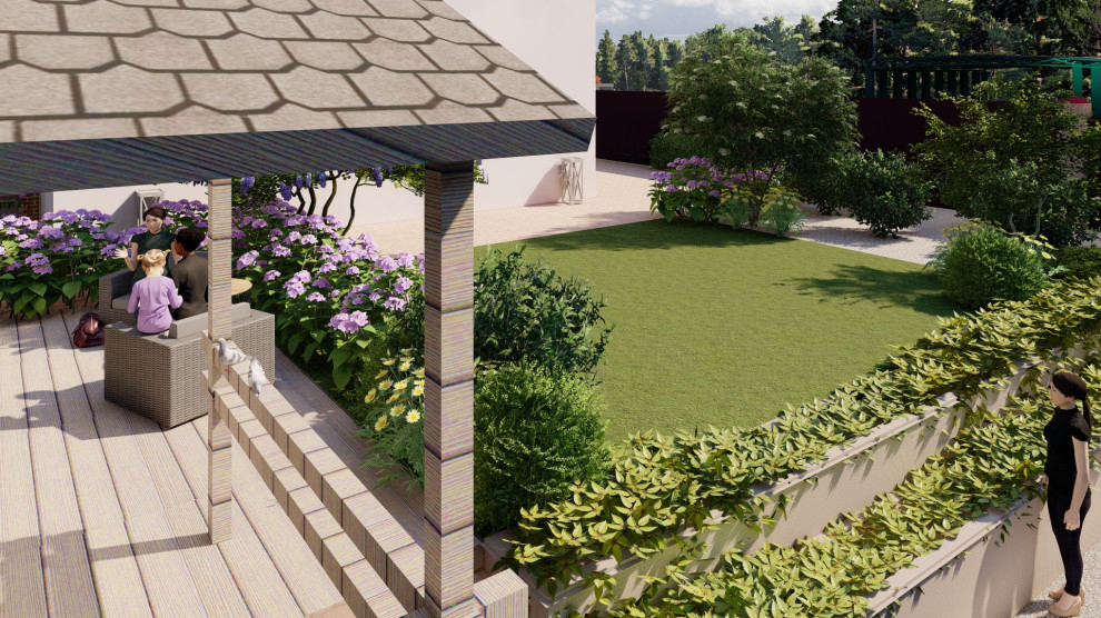 г. Заречный