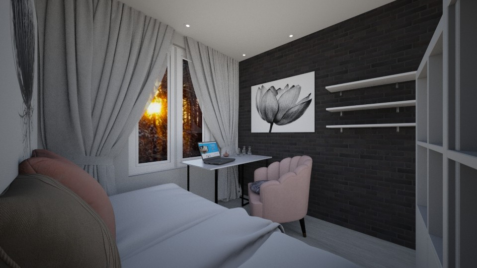 Гостинка зжм