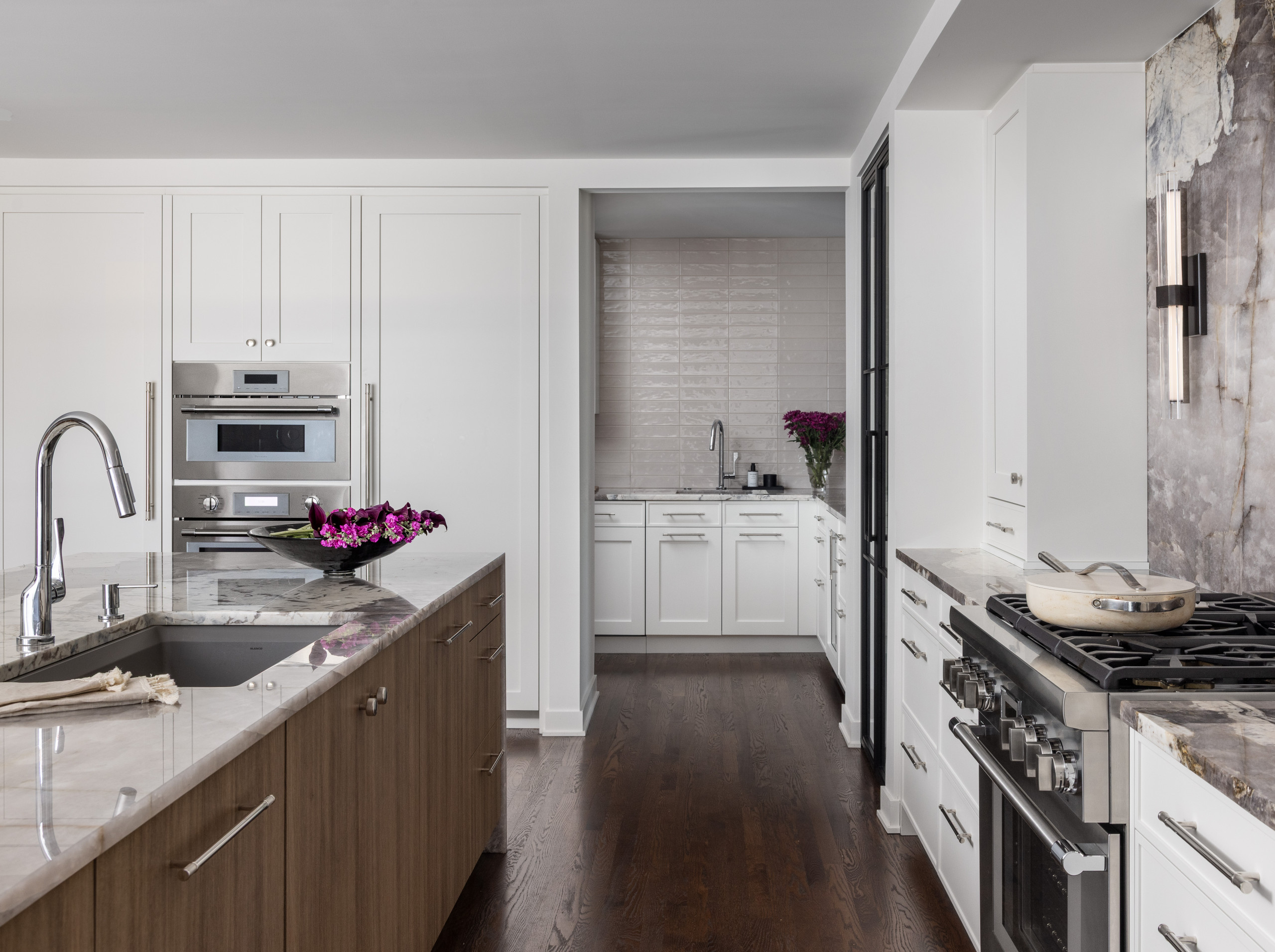 Kitchen of Our Dreams