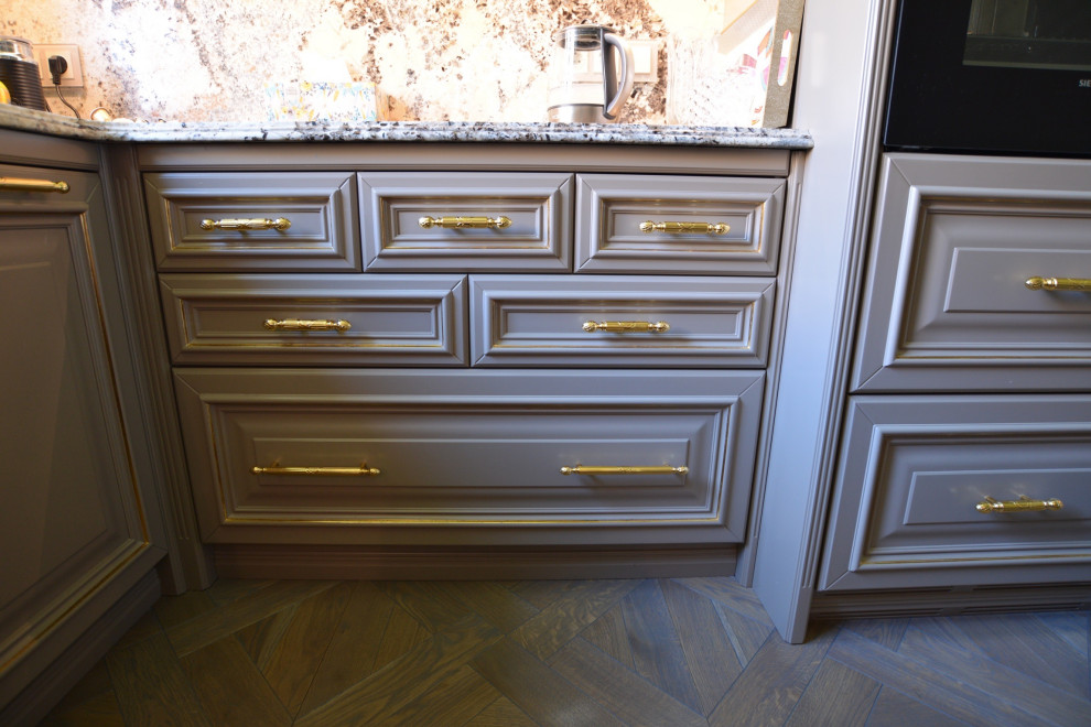 Квартира в Москве