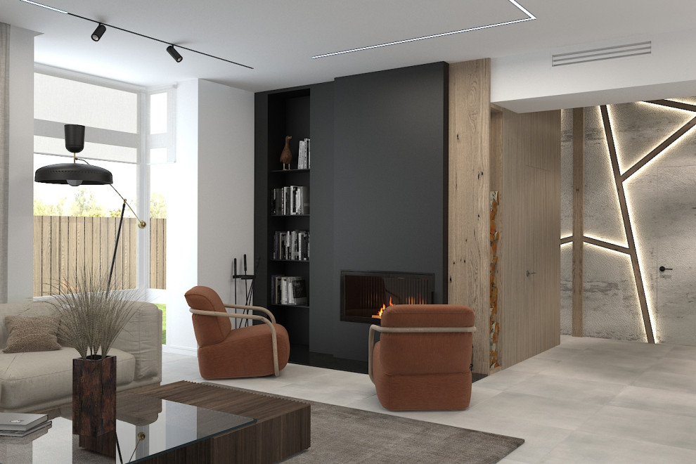 Коттедж в п.Первомайский