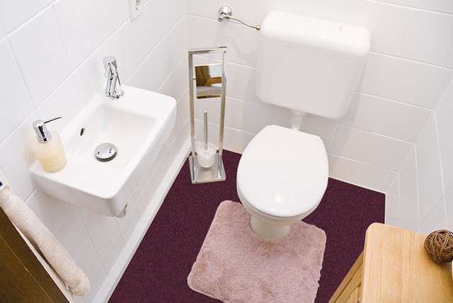 Vorher-Nachher-Projekte - Contemporary - Dusseldorf | Houzz IE