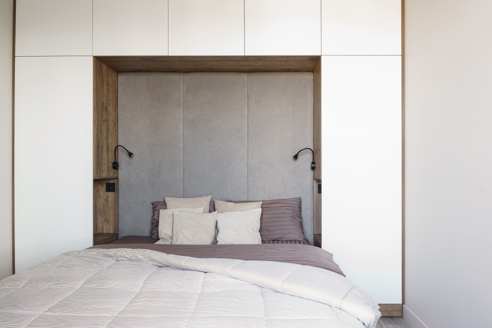 ЖК Звездный дуэт