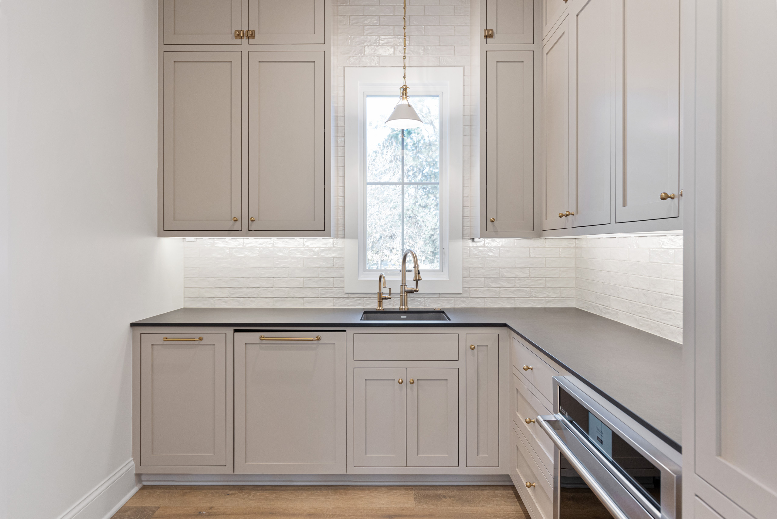 Modern French Country Style Home | Custom Build