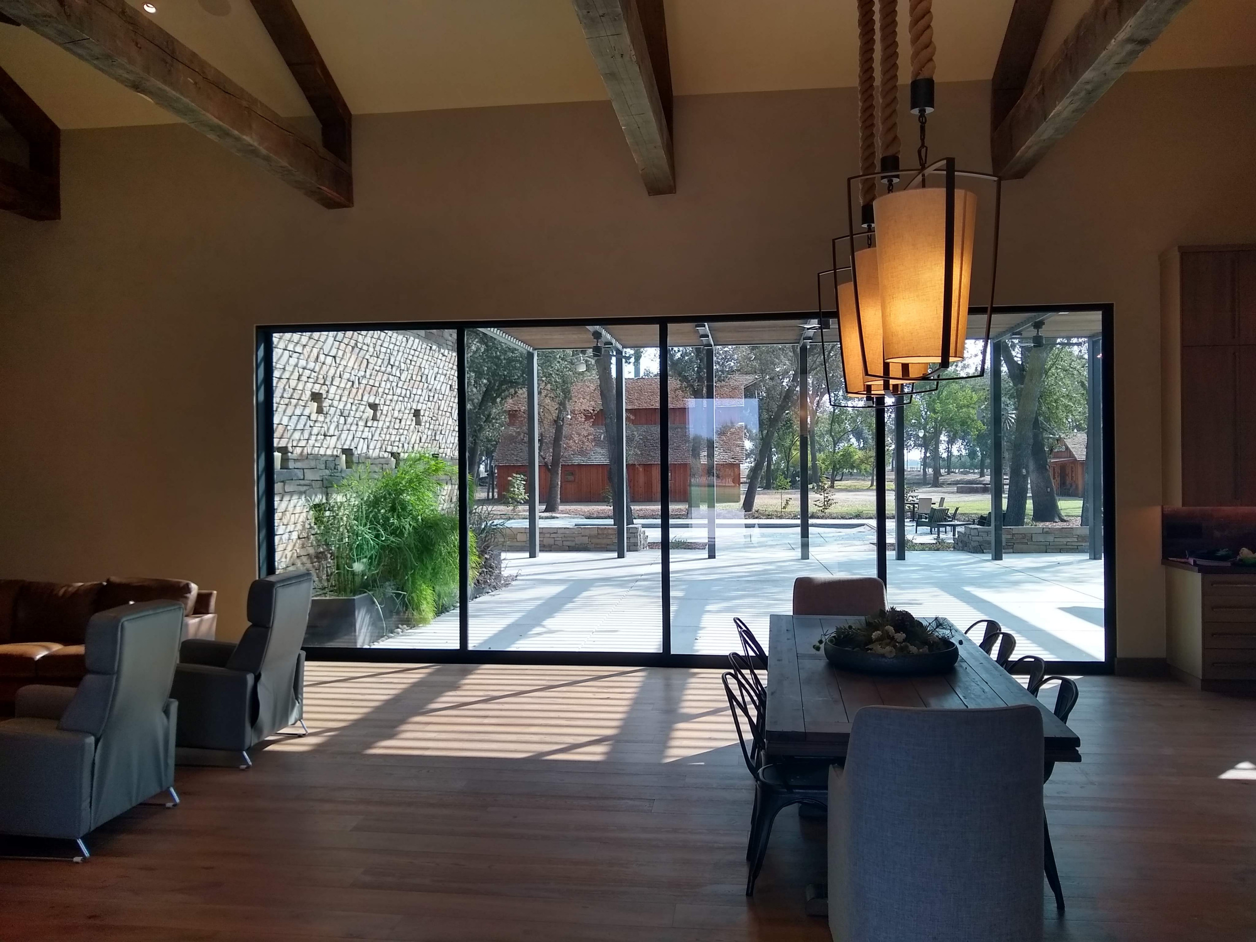 Mello Residence