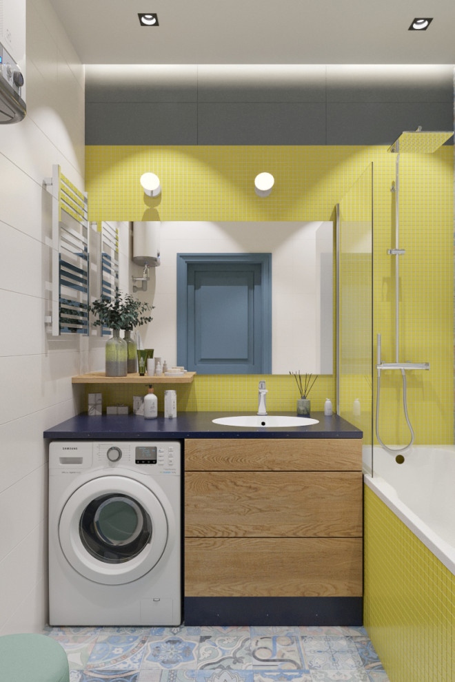 Французская квартира на Выборгской