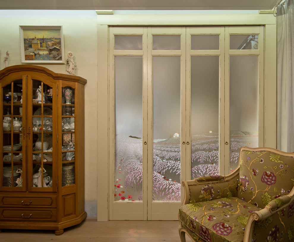 Городской прованс