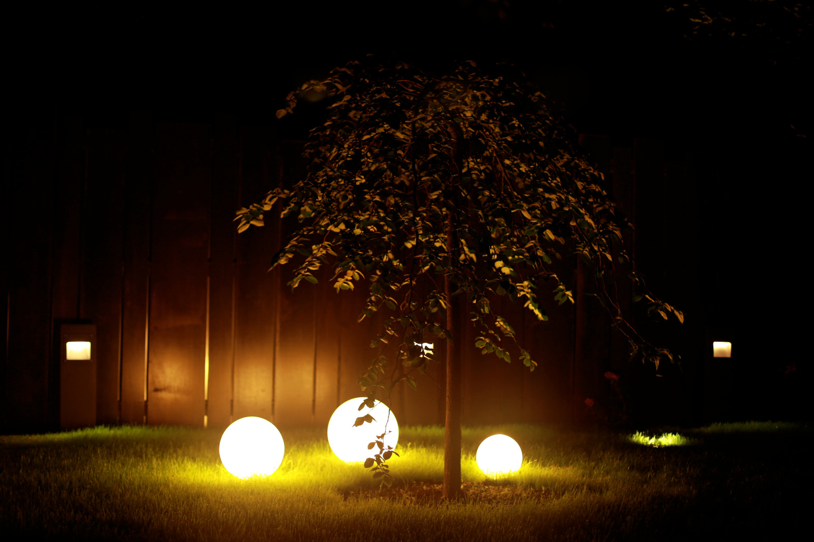 Коттедж в поселке "N"