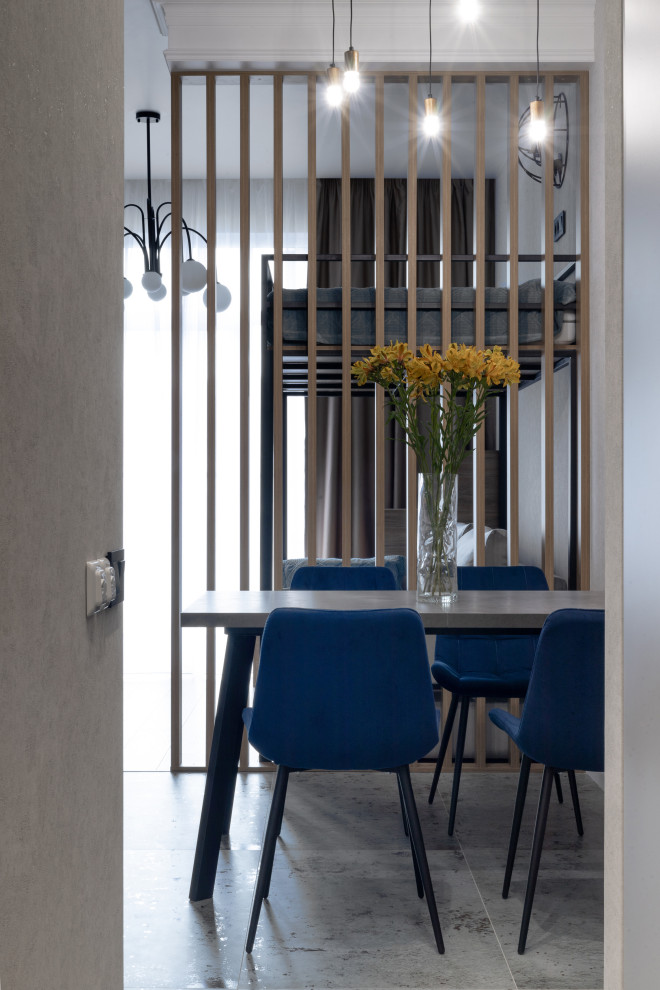 Лофт ЖК "Аллея парк"