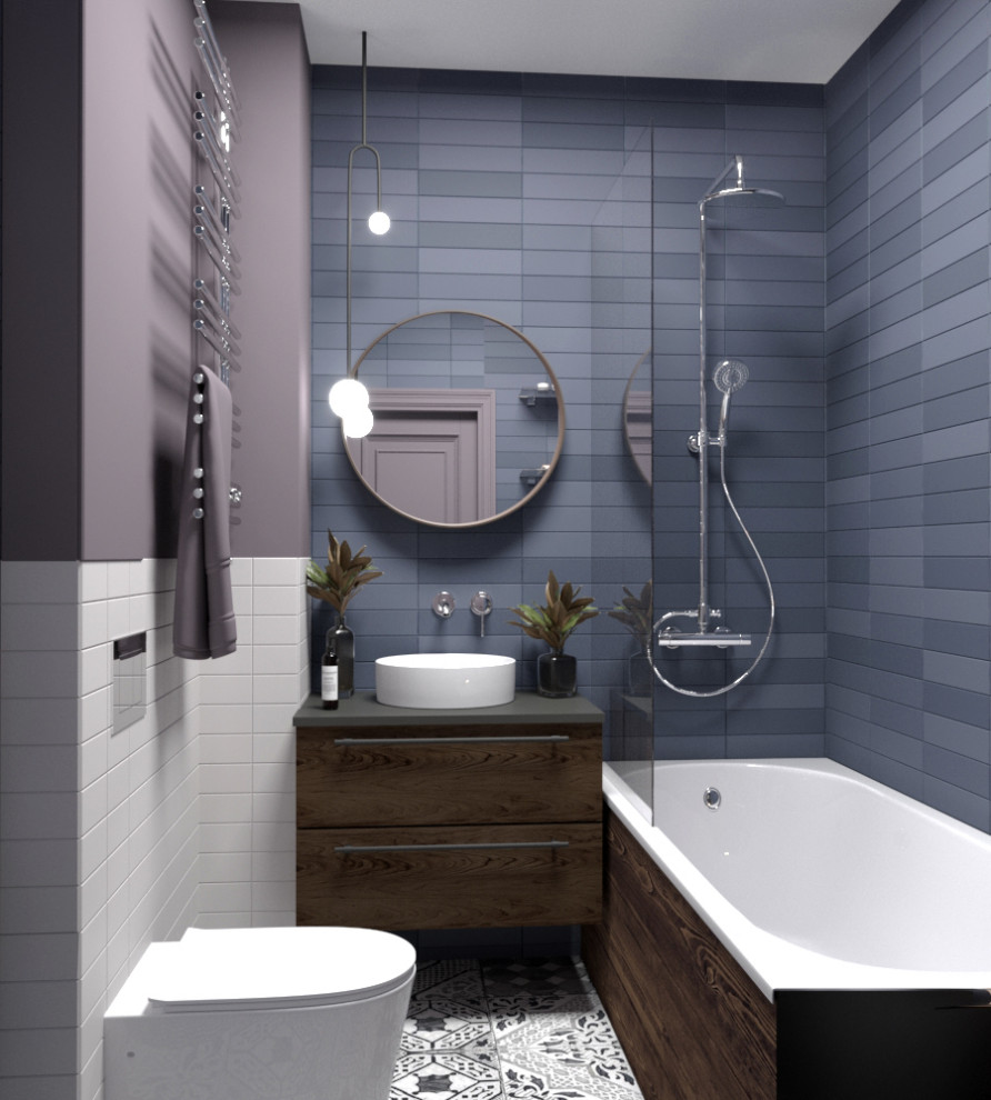 Лесная ягода