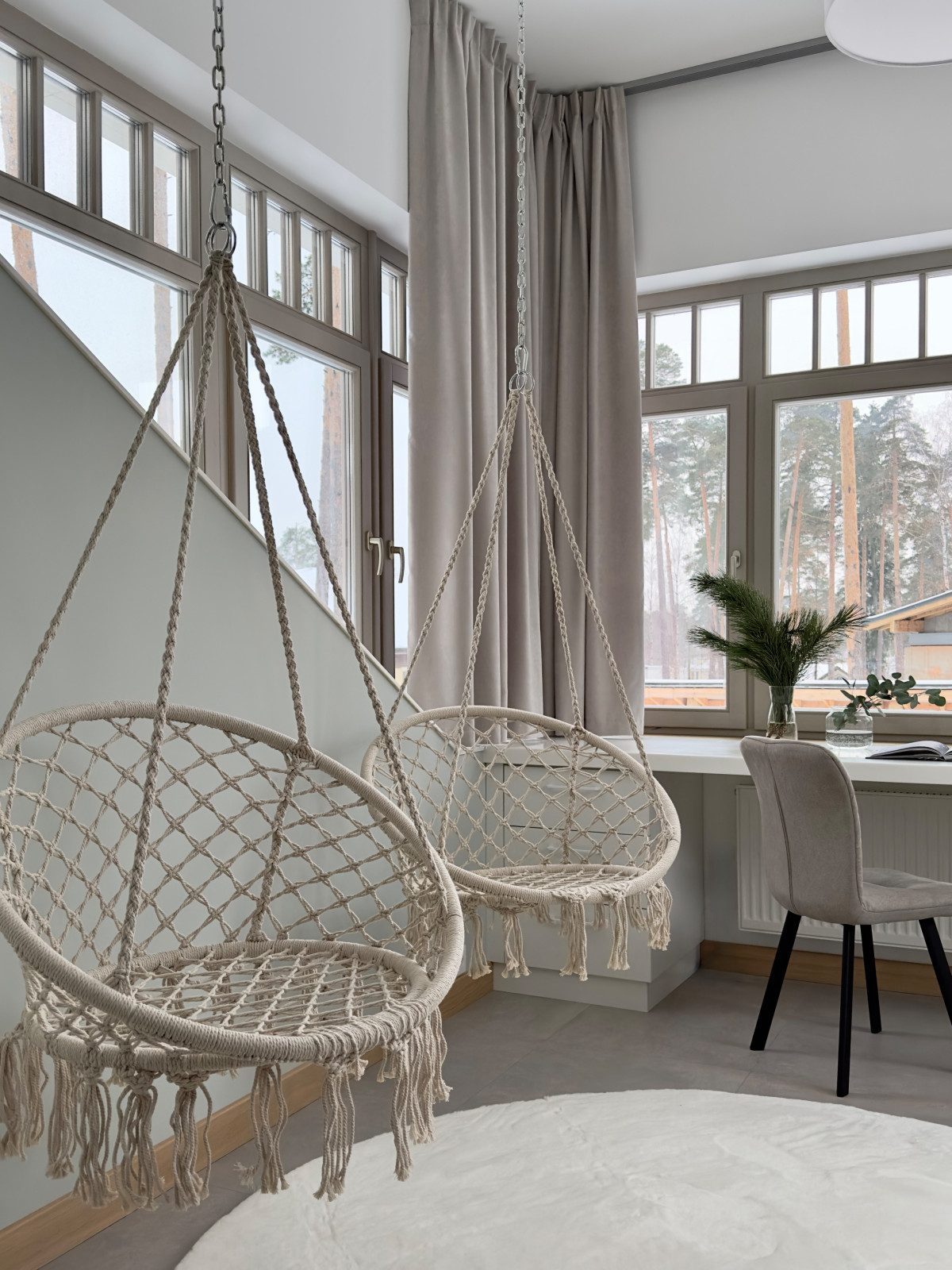 Дом в Зеленом Бору