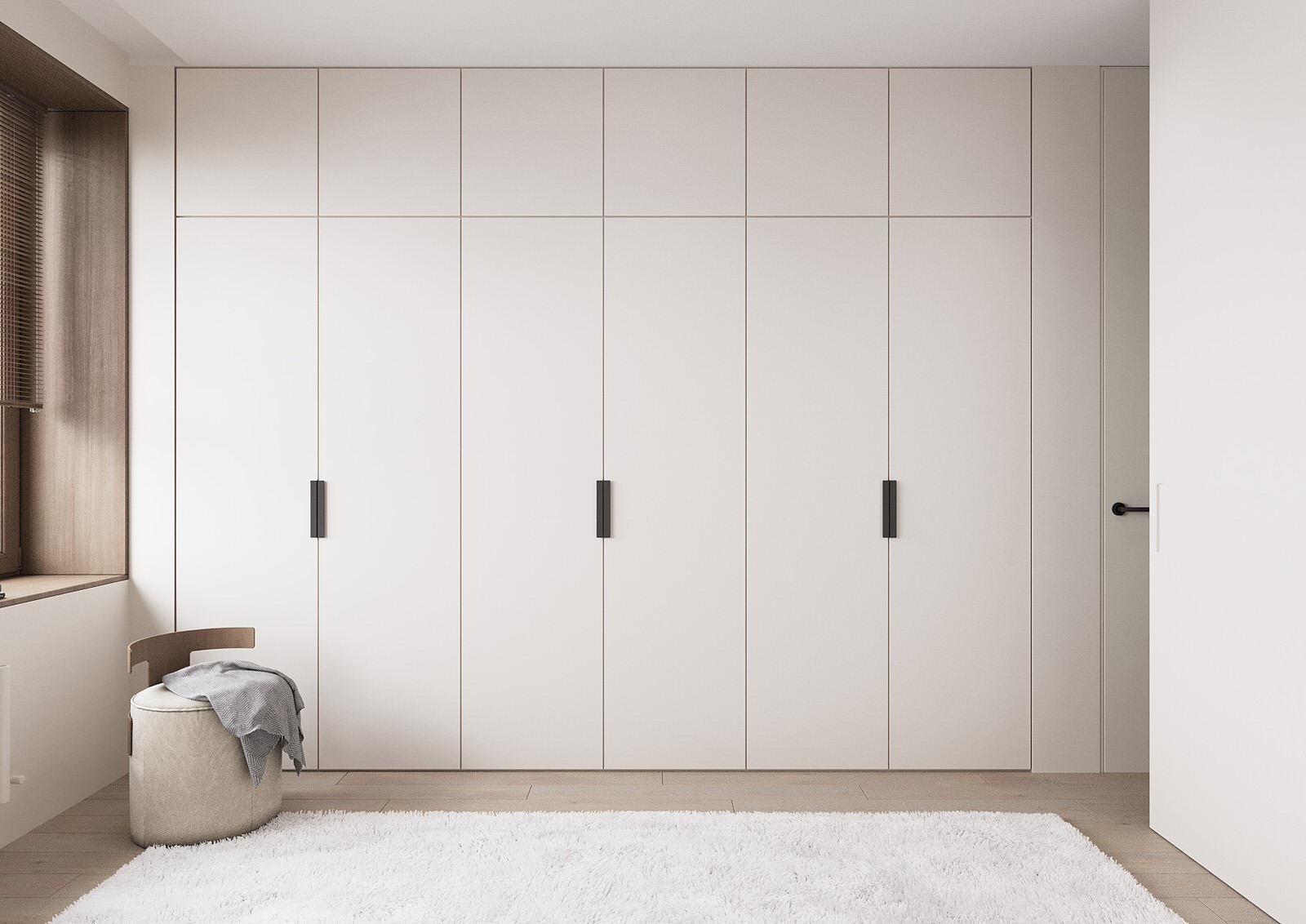 Квартира в ЖД Женева