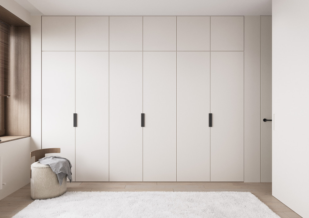 Квартира в ЖД Женева