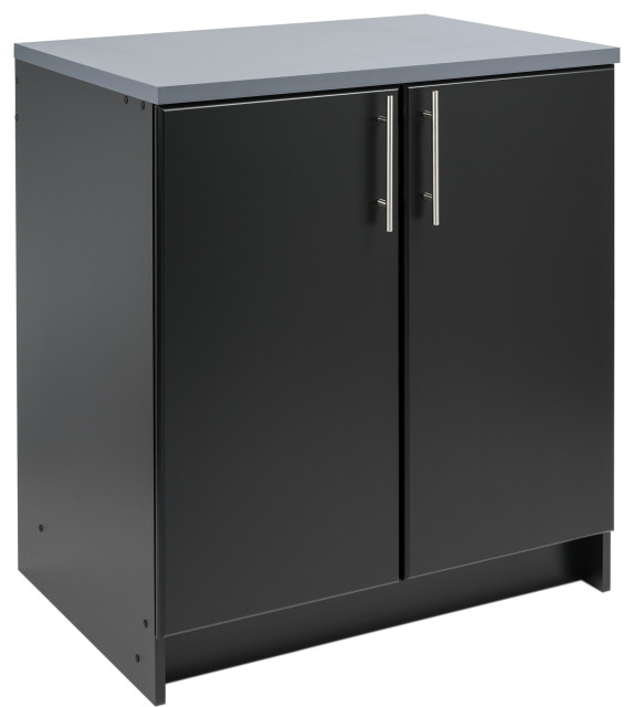 Elite 32" Base Storage by HedgeApple Houzz