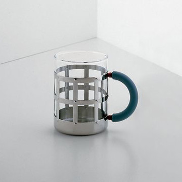 Alessi Coffee and Tea MGMUG Mug
