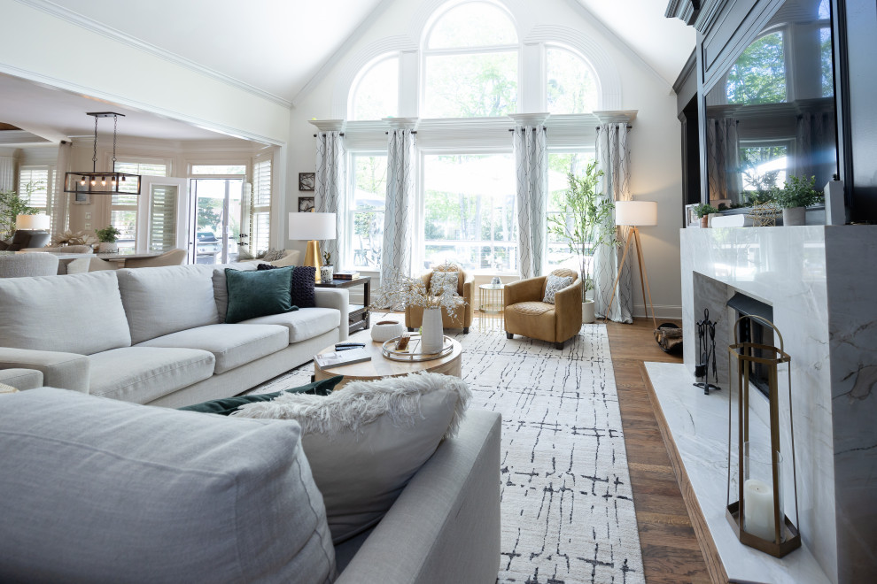Polo Fiels Home Remodel