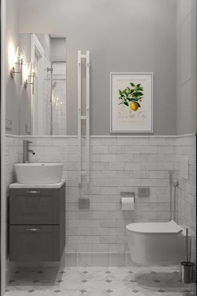 Квартира для семьи 82 кв.м.