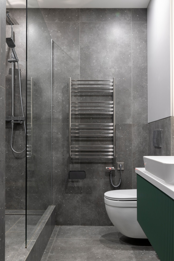 ЖК "Береговой" фотографии реализации