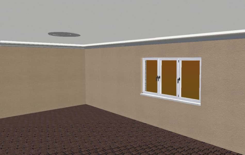 Малогабаритная квартира, квартира-студия