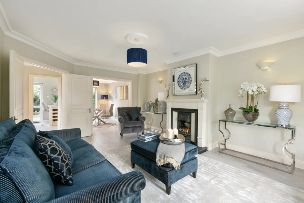Terenure Family Home