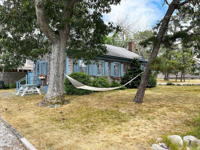 Cape Cod Refresh 