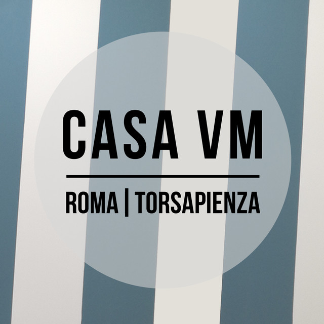 CASA VM | roma moderne
