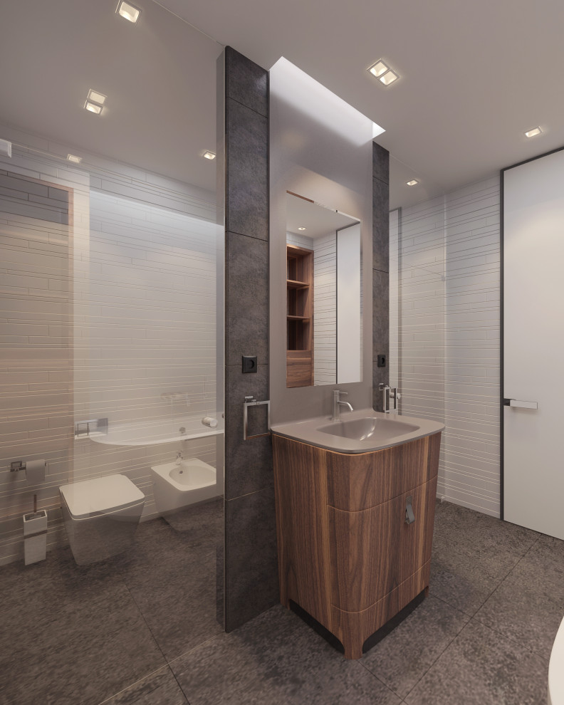 Квартира в ЖК "АЛЫЕ ПАРУСА"