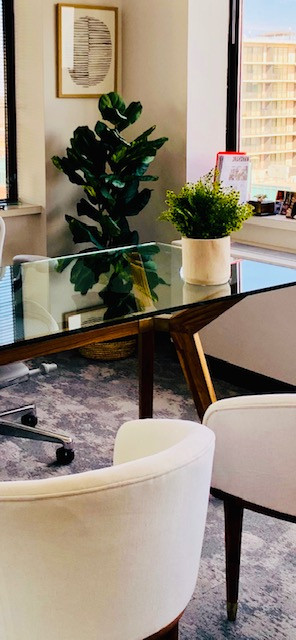 Bethesda Office