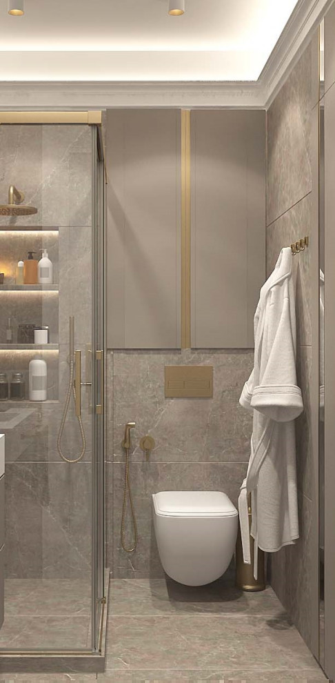 Eva / ЖК Настоящее