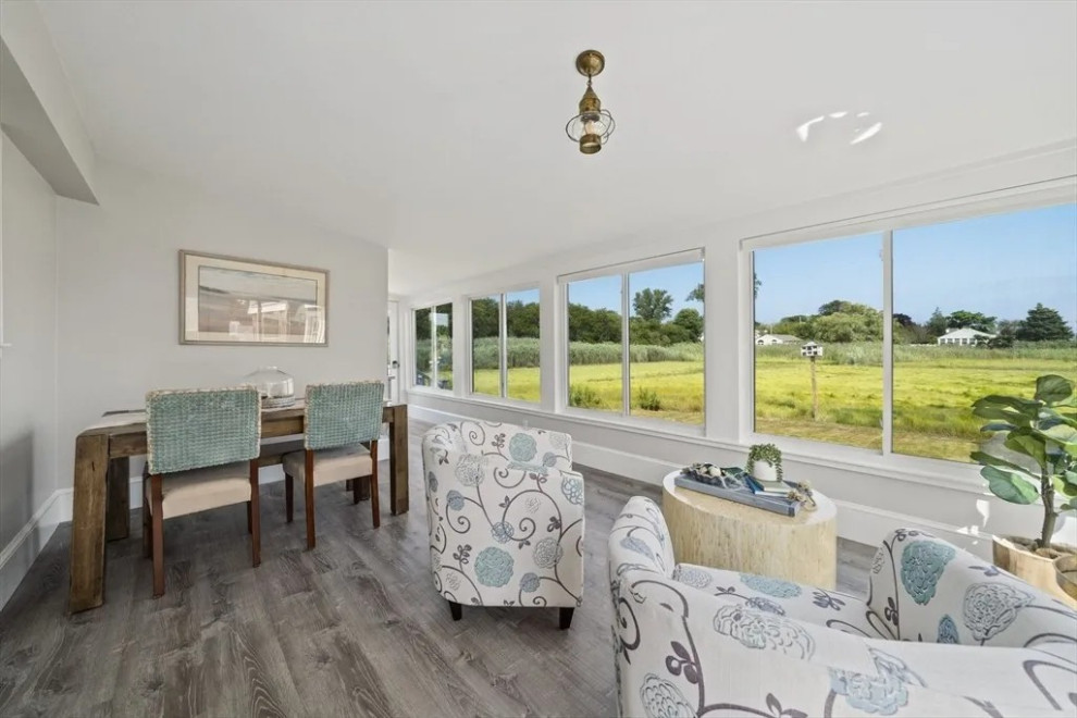 Home Staging in Marshfield