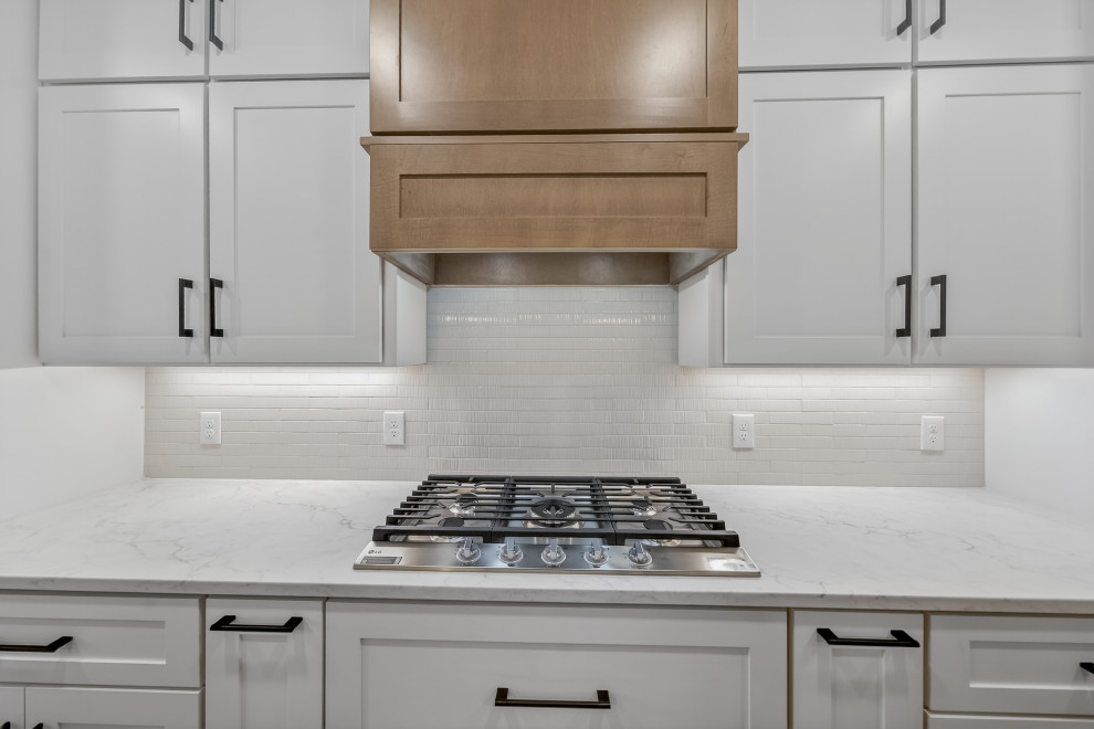 Burwell Custom Home Design