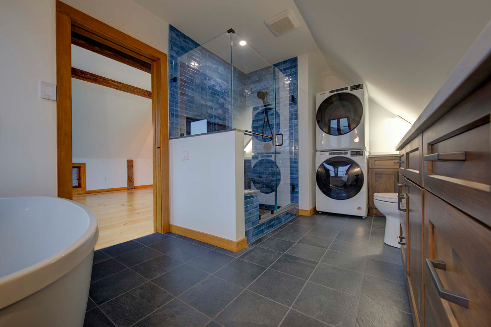 Rustic Interior Remodel