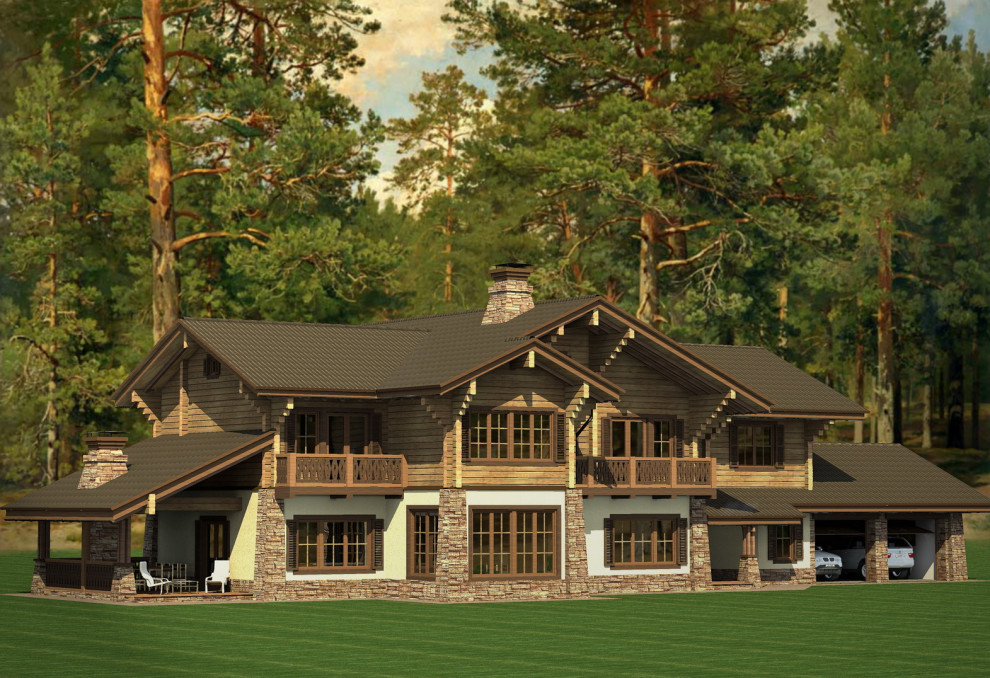 Новогорск-7