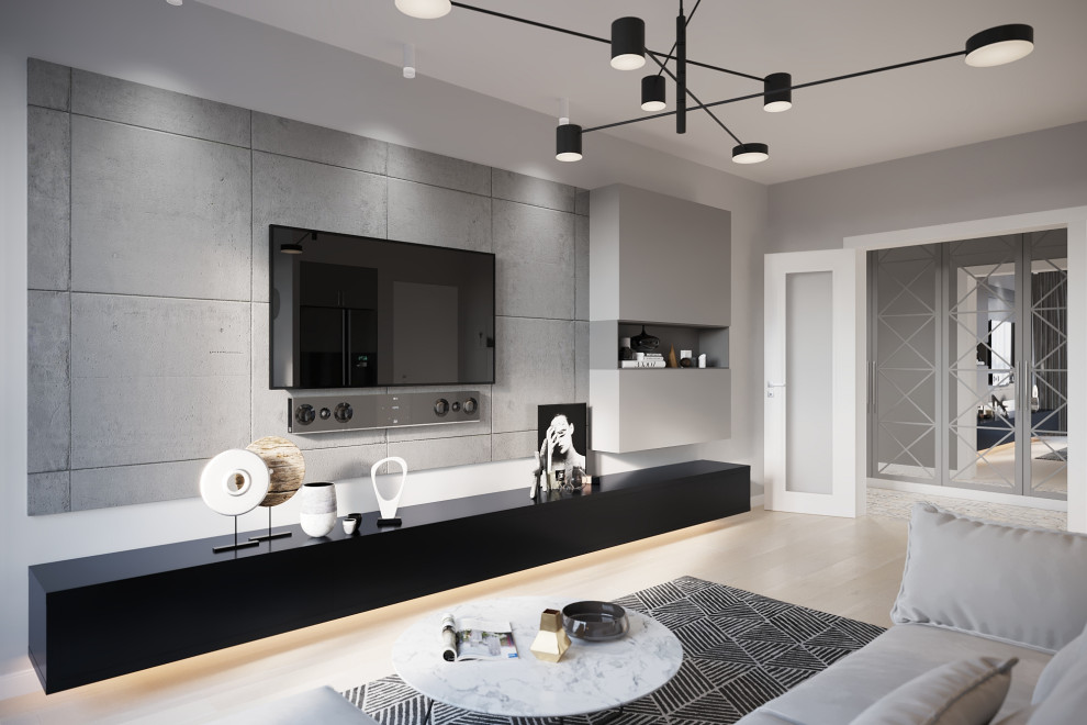 Квартира на ул. Поляничко